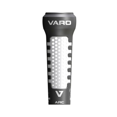 Varo Softball 12oz. Bat Weight for 2-1/4'' Barrel Bats WHITE | GRAPHITE