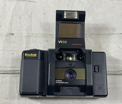 kodak vr35 k10