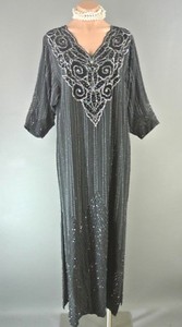 occasion kaftan