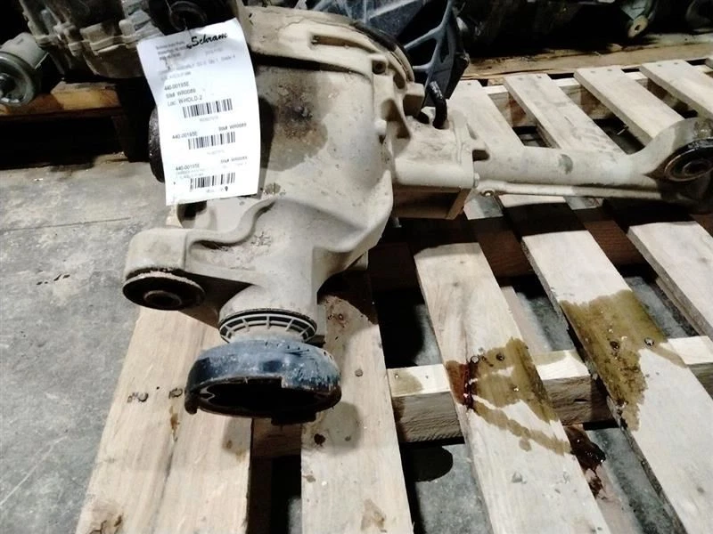 Conjunto de portaaviones delantero 9L3Z4204A compatible con 18-21 Expedition 2827079 Foto 4 de 4