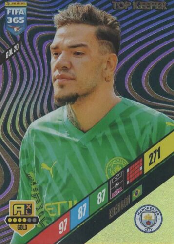 Panini FIFA 365 2024 Raro Momentum Rising Star Haaland Mbappé - Imagen 169 de 187