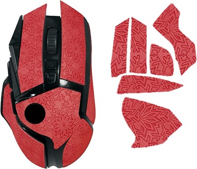 Logitech G502 GripTape Griffband Schutz Schutzhülle pro Gaming Office Multimedia