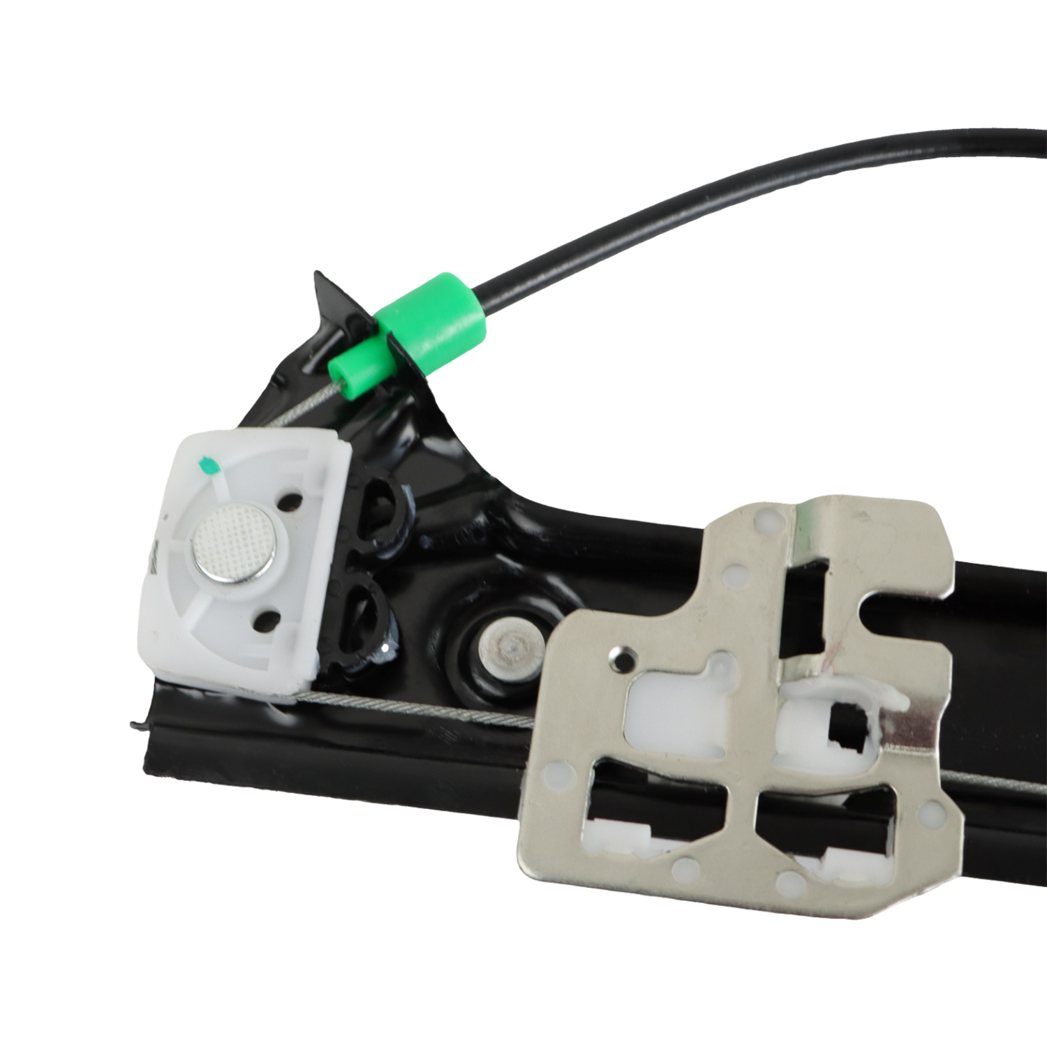 For 20002006 BMW X5 Front Passenger Side w/ Motor Power Window