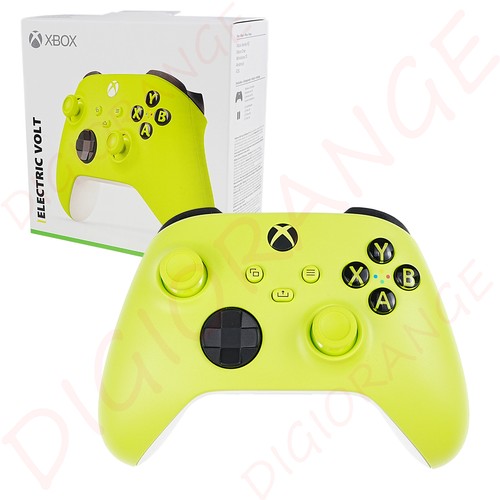 Wireless Original Xbox Series X Game Controller Gamepad For Xbox one S Xbox X MS - Picture 9 of 85