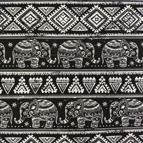 Nackenrollenbezug * Tier Baumwolle Canvas Nackenrolle Schlauch Yoga Massage Kissenhülle * AL10 - Bild 9 von 30