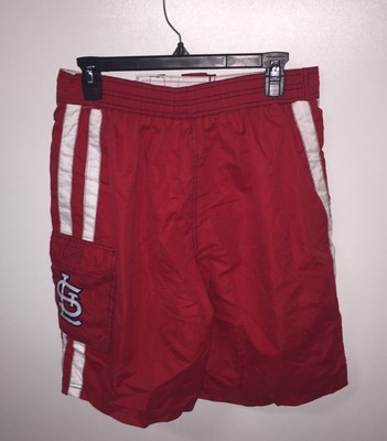 st louis cardinals swim trunks