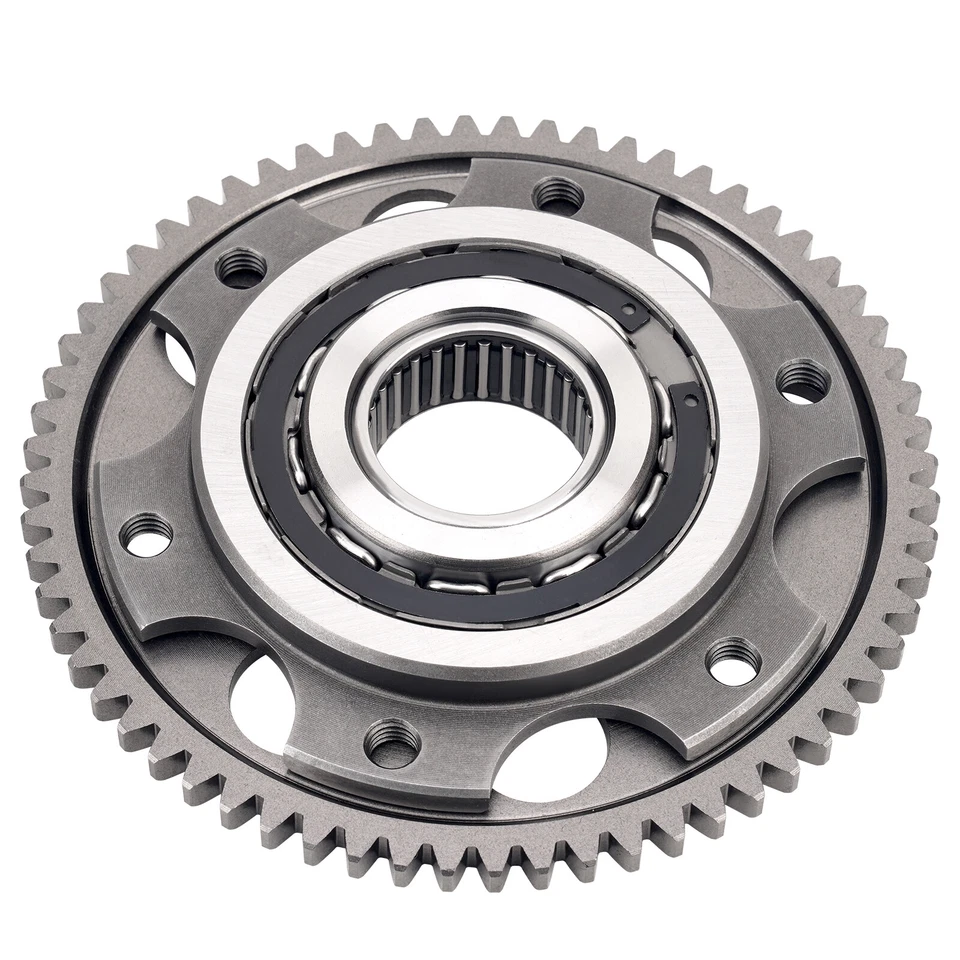 One Way Starter Clutch Assy for BMW BMW F650GS F800GS F800GT F800ST F800S F700GS - Image 2 of 4