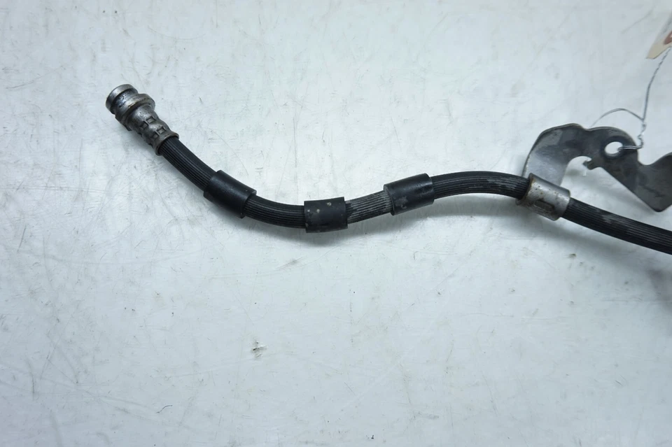 Manguera de línea de freno trasero derecho Lincoln MKX 2016-2018 OEM Foto 2 de 4