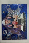 Drake Maye Mosaic Blue NFL Debut /99