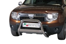 Pare Buffle Protection Avant Pour Dacia Duster 2010-2017