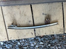 73 74 Nova Left Front Window Channel Run 1973 1974 Drivers Track 73 74 Nova Left Front Window Channel Run 1973 1974 Drivers Track