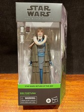STAR WARS Black Series BIB FORTUNA 08 Return Of The Jedi 6 Action Figure