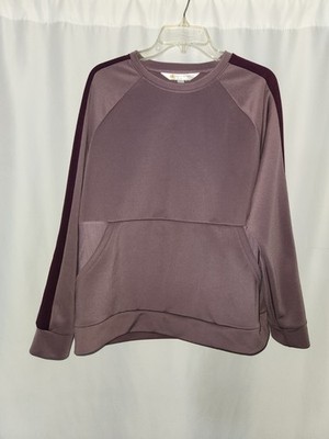 Body Glove Deep Purple Crewneck, Size XL #compfy
