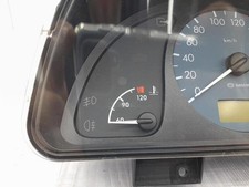 Compteur Citroen XSARA