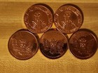 5 - Memento Mori Skeleton 1 oz Pure .999 Copper Round Bullion  — photo 2