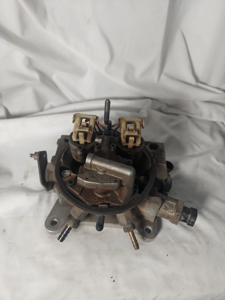 17091042 Chevy carrocería del acelerador TBI Foto 2 de 4