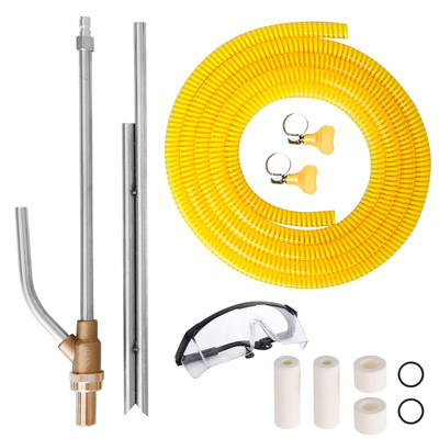#ad Pressure Washer Sandblasting Kit Sand Blaster for Pressure Washer $37.23