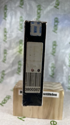Lethal Weapon 3 VHS Movie Sealed (lesen) - Bild 5 von 7