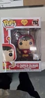 Funko Pop Television El Chapulin Colorado #752 Vinyl Figure Mexican Super Hero