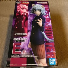 HUNTER &times; HUNTER Neferpitou Figure Ichiban kuji CHMERA ANT 2 Prize E Japan