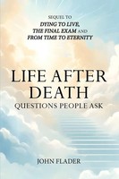 John Flader | Life After Death | Taschenbuch | Englisch (2025)