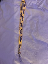 Twisted Tea Lanyard