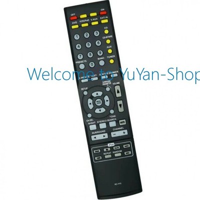 Remote Control Fit For   AVR-3806 AVR-3807 AVR-3808 AVR-3809 AV Receiver YH #iv
