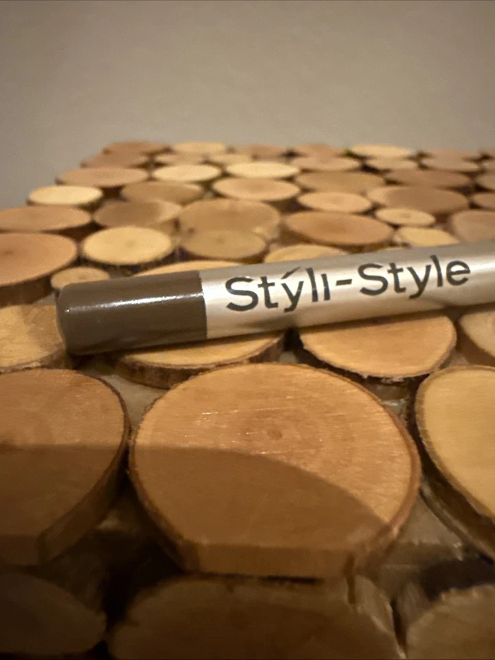 Styli Style Brow Liner 24 In 004 Taupe New/sealed - Image 2 of 4