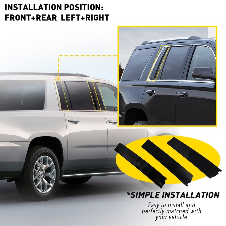 Sitemapcdatahttpsomobeldreferenzcomfascinating 2015 Chevy Tahoe Door Pillar Trim Images