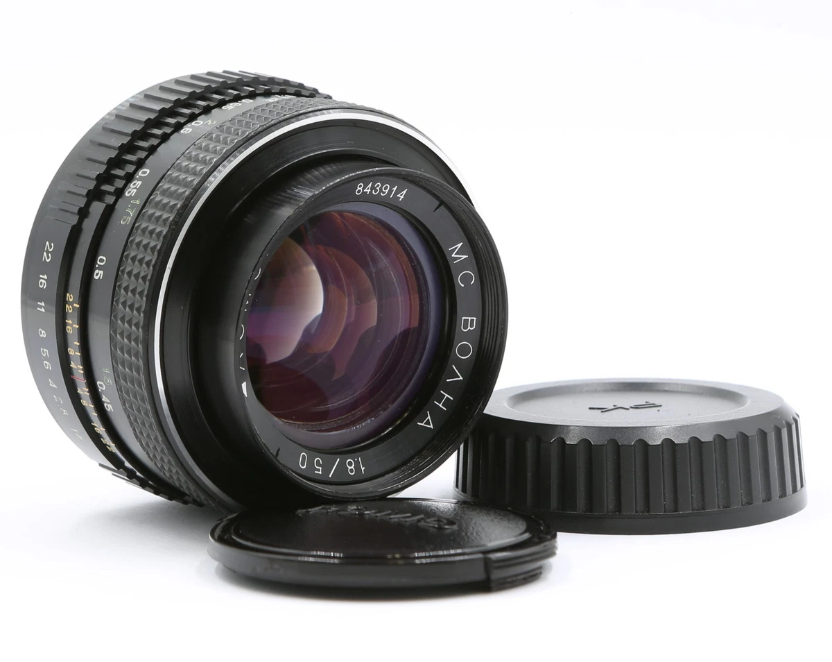LOMO f/1.8 Camera Lenses for sale | eBay