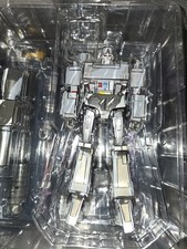 Transformers Masterpiece MP-36 Megatron Cell Shaded Action Figure