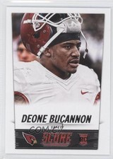 2014 Score Rookie Deone Bucannon #363 c5x