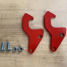 2 Set Latch Kit Coupler Tower MSC04687 Fit Boss fit Boss RT3 SmartHich2 Plows A