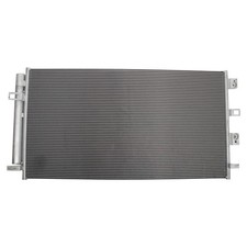 For Ford Escape 2020-2026 TRQ A/C Condenser