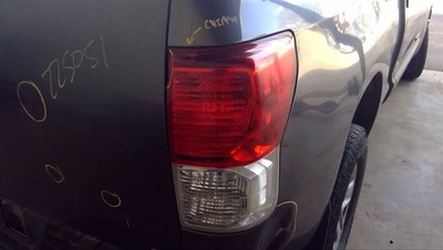 Chassis ECM Fuel Pump Left Hand Quarter Fits 13-24 4 RUNNER 1236584