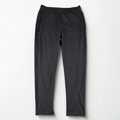 Public Rec Pants Mens 34x32 Heathered Gray Daymaker Every Day Comfy Sweatpants