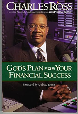 Gods Plan For Your Financial  - VERY GOOD