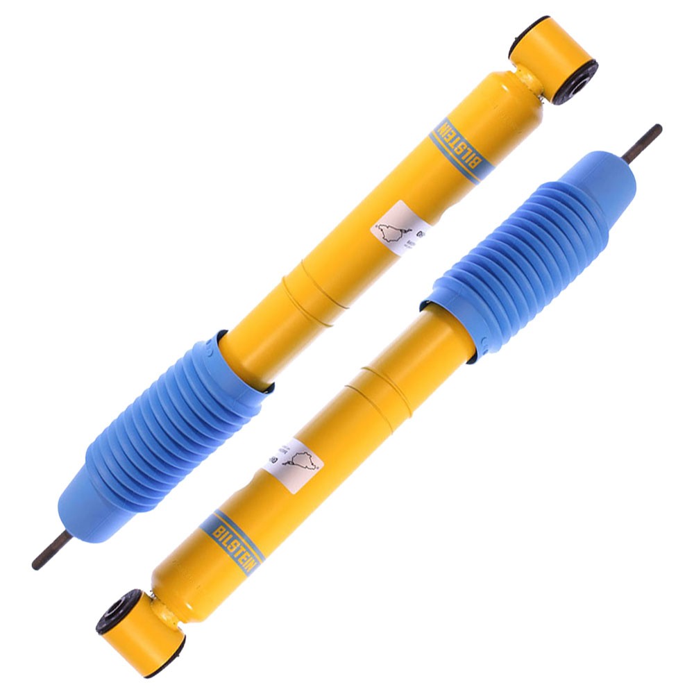 Acura NSX Zanardi Edition 1991-2002 Rear Left, right Dampers Pair
