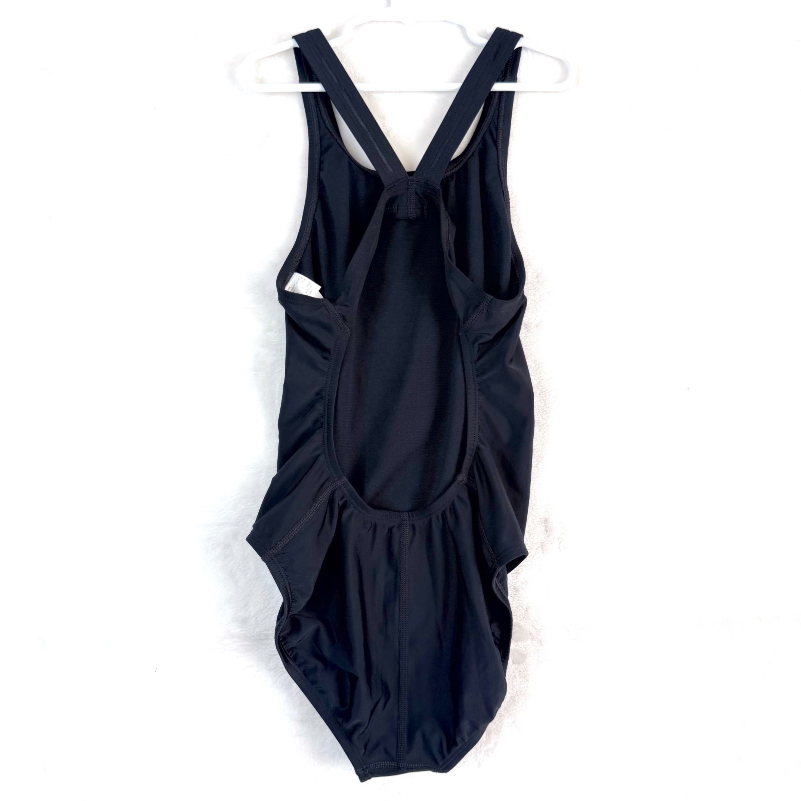 Nike Performance Athletic Training Racerback One … - image 2