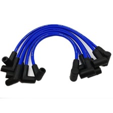 Marine Spark Plug Wire Set Compatible with Johnson Evinrude 150 and 175 6 Cylind