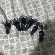 Skylanders Undead Trap Lot Of 6 XBOX PS4