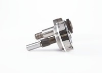 Kraftstoffpumpe Bosch 0 580 464 125 FÜR Audi Ferrari Ford Lamborghini