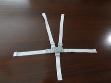 Graco Table2Table High Chair Safety Replacement Straps Safety Harness