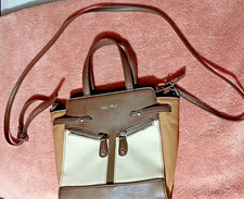 HOLIDAY GIFT - NINE WEST  3 TONE SHOULDER BAG/TOTE & SAMSUNG/iPHONE SMART WATCH