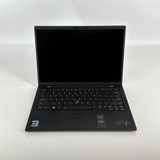 Lenovo ThinkPad X1 Carbon Gen 11 14 FHD TOUCH i7-1355U 16GB 512GB - Stage Light