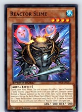Reactor Slime Common 1st Edition SBC2-END11 LP