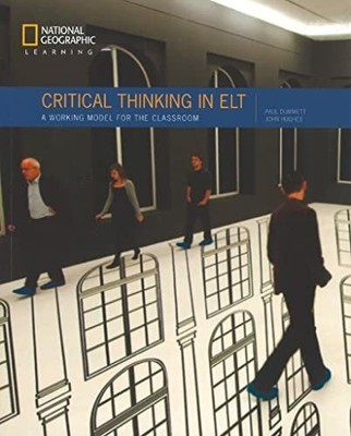 Critical Buch National Geographic Learning/ Cengage Learning (EMEA) Limited