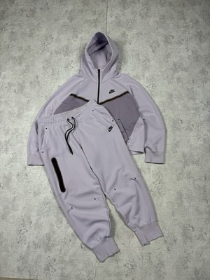 Nike Tech Fleece Women s Track Suit Set Size XL