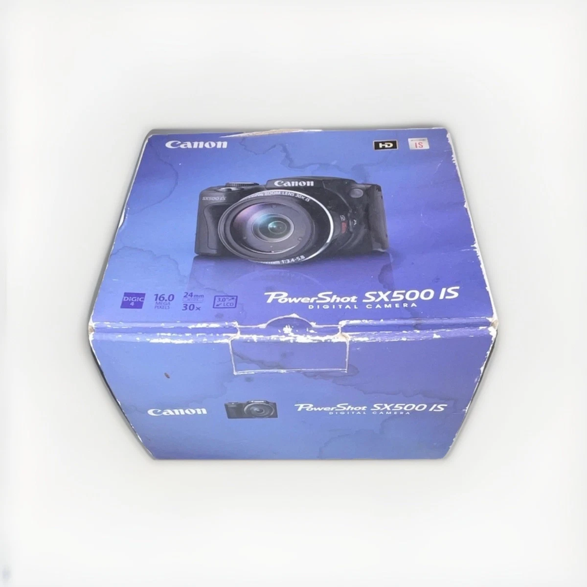 25+ Canon Powershot Sx500 Is for sale | Updated Oct 2026