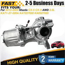 Rear Axle Differential Carrier Assembly Awdfor Mazda Cx-5 Cx-9 2.5lq Ka0327020